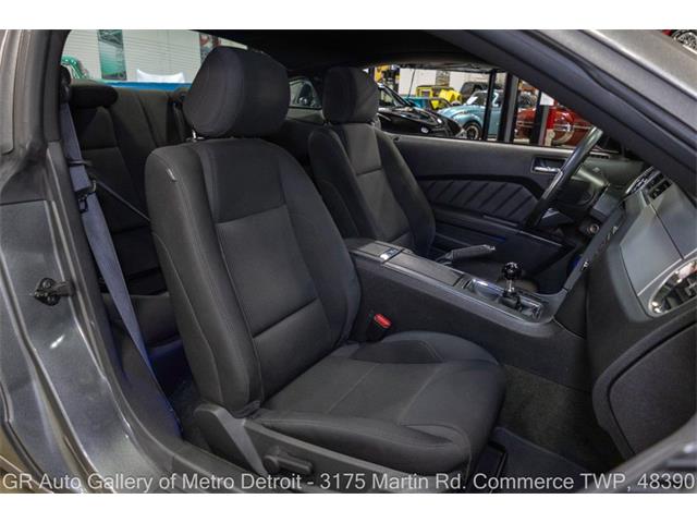 2014 Ford Mustang (CC-2109374) for sale in Kentwood, Michigan