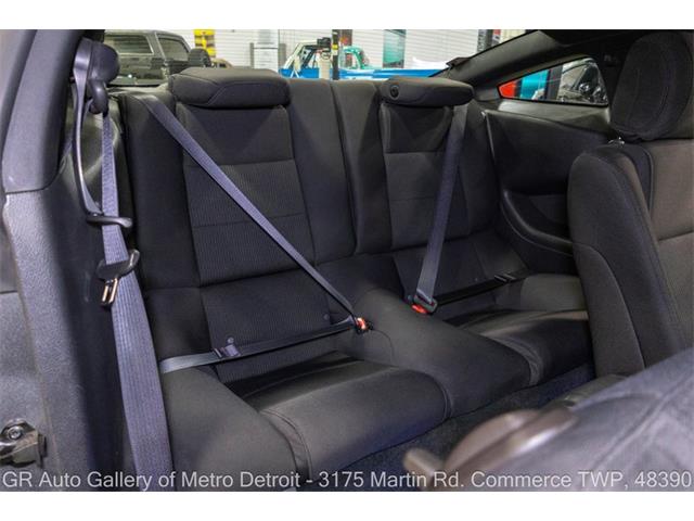 2014 Ford Mustang (CC-2109374) for sale in Kentwood, Michigan