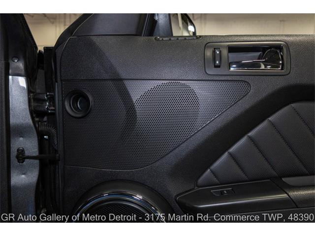 2014 Ford Mustang (CC-2109374) for sale in Kentwood, Michigan