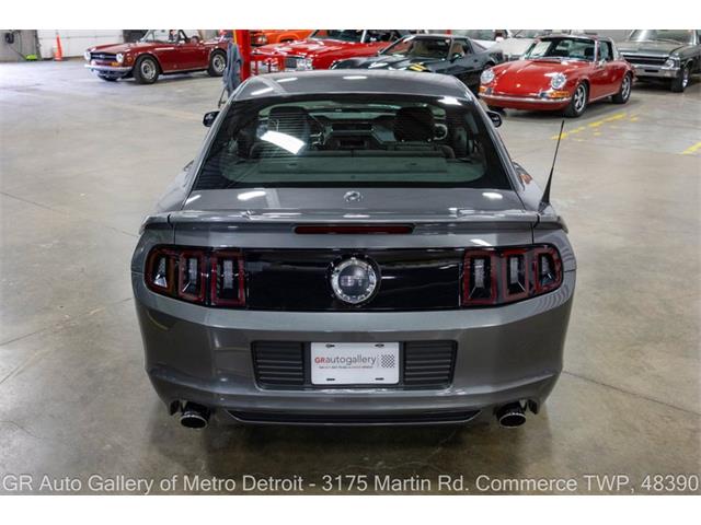2014 Ford Mustang (CC-2109374) for sale in Kentwood, Michigan