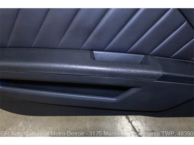 2014 Ford Mustang (CC-2109374) for sale in Kentwood, Michigan