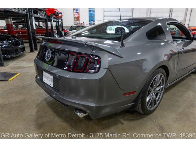 2014 Ford Mustang (CC-2109374) for sale in Kentwood, Michigan