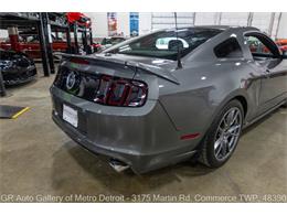 2014 Ford Mustang (CC-2109374) for sale in Kentwood, Michigan