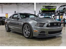 2014 Ford Mustang (CC-2109374) for sale in Kentwood, Michigan