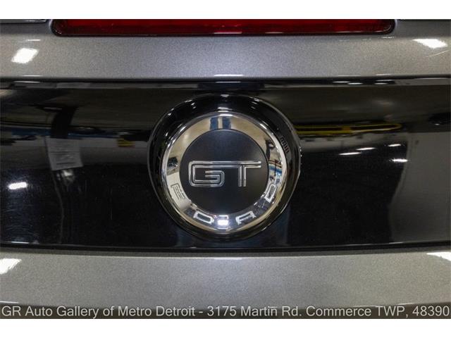 2014 Ford Mustang (CC-2109374) for sale in Kentwood, Michigan