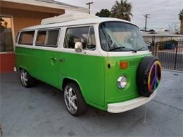 1978 Volkswagen Bus (CC-2109376) for sale in Cadillac, Michigan