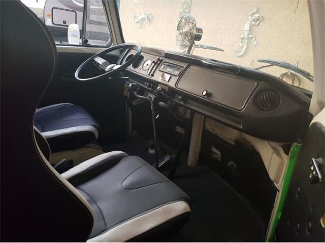1978 Volkswagen Bus (CC-2109376) for sale in Cadillac, Michigan