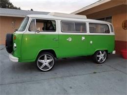 1978 Volkswagen Bus (CC-2109376) for sale in Cadillac, Michigan