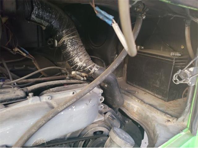 1978 Volkswagen Bus (CC-2109376) for sale in Cadillac, Michigan