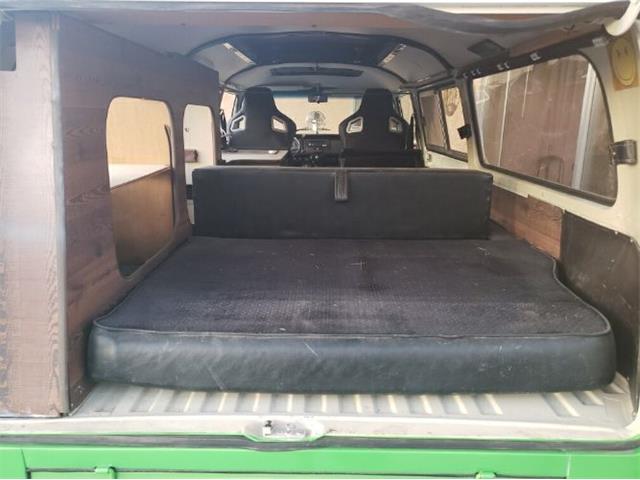 1978 Volkswagen Bus (CC-2109376) for sale in Cadillac, Michigan