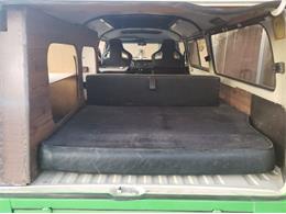 1978 Volkswagen Bus (CC-2109376) for sale in Cadillac, Michigan