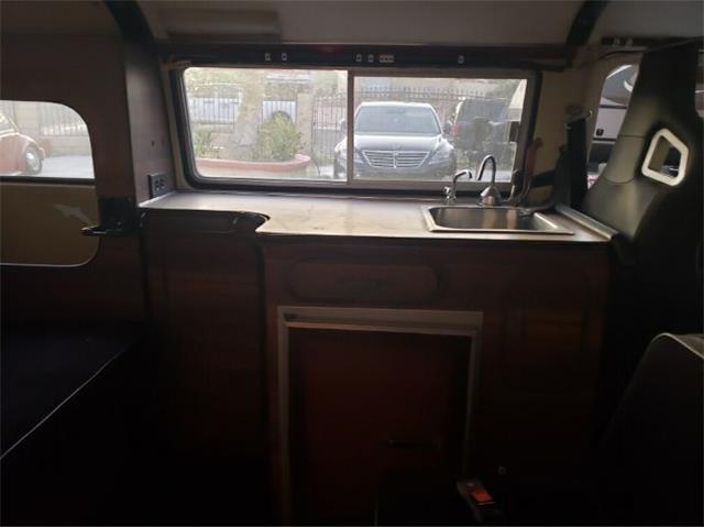 1978 Volkswagen Bus (CC-2109376) for sale in Cadillac, Michigan