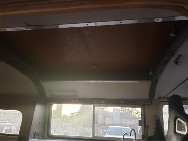 1978 Volkswagen Bus (CC-2109376) for sale in Cadillac, Michigan