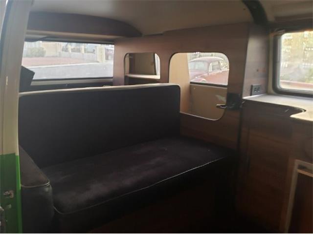 1978 Volkswagen Bus (CC-2109376) for sale in Cadillac, Michigan