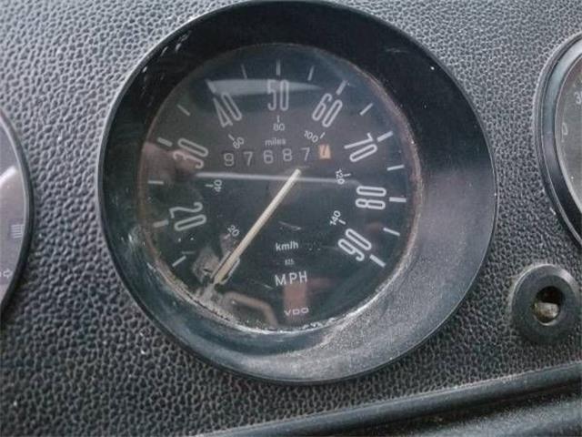 1978 Volkswagen Bus (CC-2109376) for sale in Cadillac, Michigan