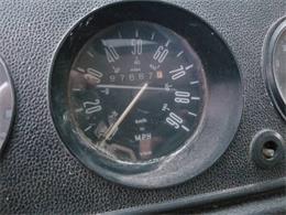 1978 Volkswagen Bus (CC-2109376) for sale in Cadillac, Michigan