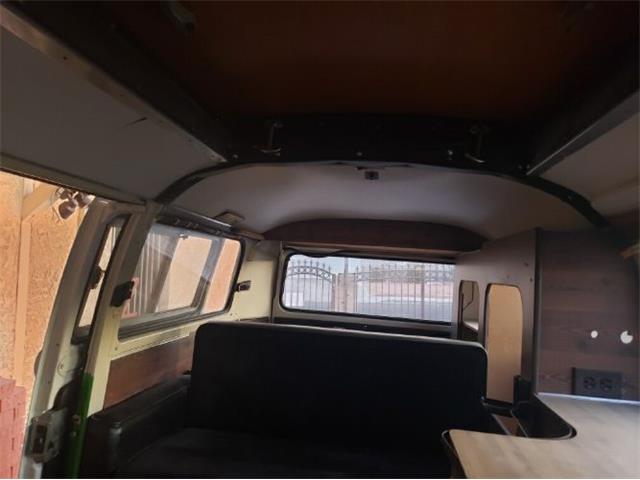 1978 Volkswagen Bus (CC-2109376) for sale in Cadillac, Michigan