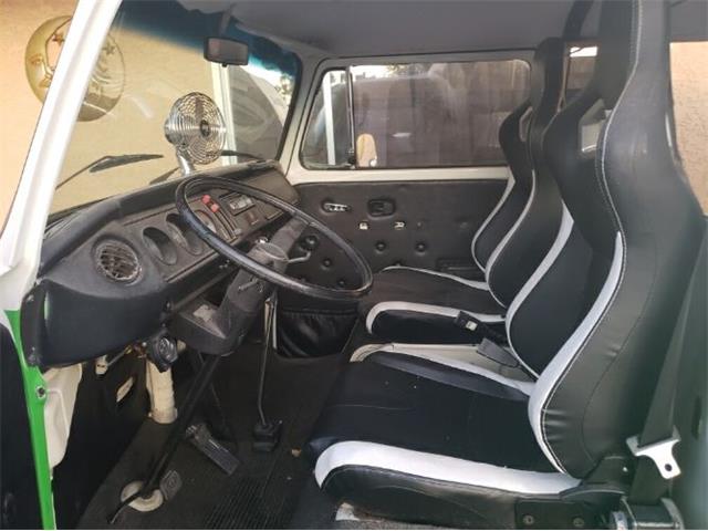 1978 Volkswagen Bus (CC-2109376) for sale in Cadillac, Michigan
