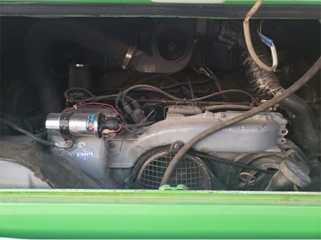 1978 Volkswagen Bus (CC-2109376) for sale in Cadillac, Michigan