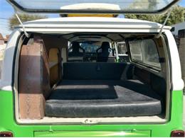 1978 Volkswagen Bus (CC-2109376) for sale in Cadillac, Michigan