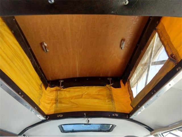 1978 Volkswagen Bus (CC-2109376) for sale in Cadillac, Michigan