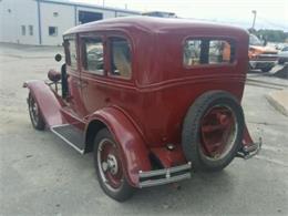 1929 Chevrolet Series AC International (CC-2109377) for sale in Cadillac, Michigan