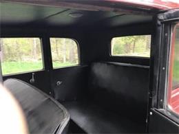 1929 Chevrolet Series AC International (CC-2109377) for sale in Cadillac, Michigan