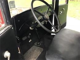 1929 Chevrolet Series AC International (CC-2109377) for sale in Cadillac, Michigan