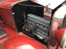 1929 Chevrolet Series AC International (CC-2109377) for sale in Cadillac, Michigan