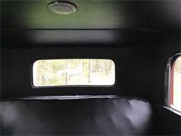 1929 Chevrolet Series AC International (CC-2109377) for sale in Cadillac, Michigan