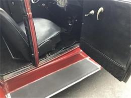 1929 Chevrolet Series AC International (CC-2109377) for sale in Cadillac, Michigan