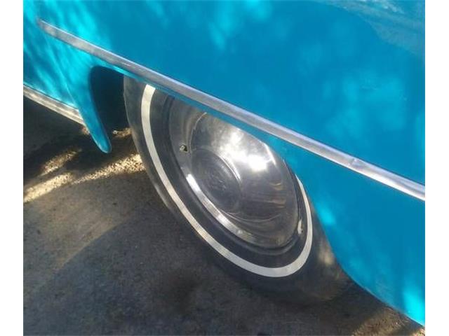1951 Plymouth Cranbrook (CC-2109378) for sale in Cadillac, Michigan