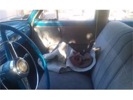 1951 Plymouth Cranbrook (CC-2109378) for sale in Cadillac, Michigan