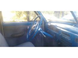 1951 Plymouth Cranbrook (CC-2109378) for sale in Cadillac, Michigan