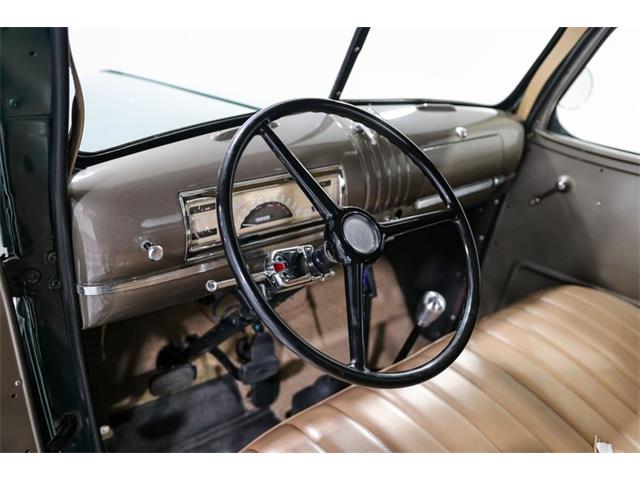 1946 Chevrolet 1-1/2 Ton Pickup (CC-2100938) for sale in Sherman, Texas