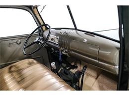 1946 Chevrolet 1-1/2 Ton Pickup (CC-2100938) for sale in Sherman, Texas