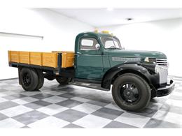 1946 Chevrolet 1-1/2 Ton Pickup (CC-2100938) for sale in Sherman, Texas