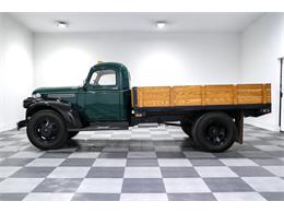 1946 Chevrolet 1-1/2 Ton Pickup (CC-2100938) for sale in Sherman, Texas