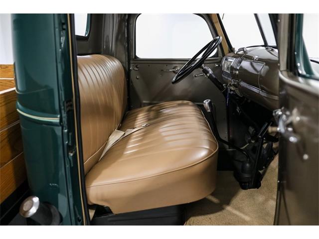 1946 Chevrolet 1-1/2 Ton Pickup (CC-2100938) for sale in Sherman, Texas