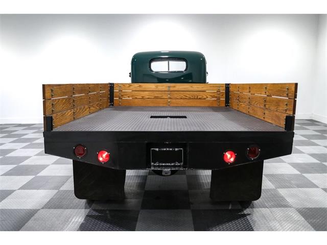 1946 Chevrolet 1-1/2 Ton Pickup (CC-2100938) for sale in Sherman, Texas