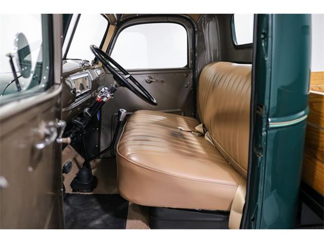 1946 Chevrolet 1-1/2 Ton Pickup (CC-2100938) for sale in Sherman, Texas