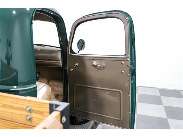 1946 Chevrolet 1-1/2 Ton Pickup (CC-2100938) for sale in Sherman, Texas