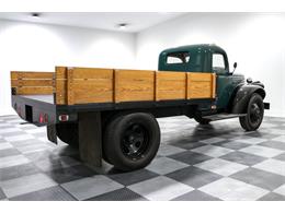 1946 Chevrolet 1-1/2 Ton Pickup (CC-2100938) for sale in Sherman, Texas