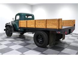 1946 Chevrolet 1-1/2 Ton Pickup (CC-2100938) for sale in Sherman, Texas