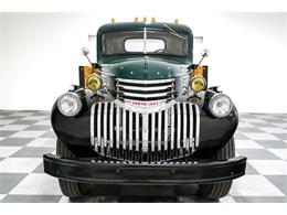 1946 Chevrolet 1-1/2 Ton Pickup (CC-2100938) for sale in Sherman, Texas