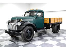 1946 Chevrolet 1-1/2 Ton Pickup (CC-2100938) for sale in Sherman, Texas
