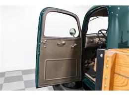 1946 Chevrolet 1-1/2 Ton Pickup (CC-2100938) for sale in Sherman, Texas