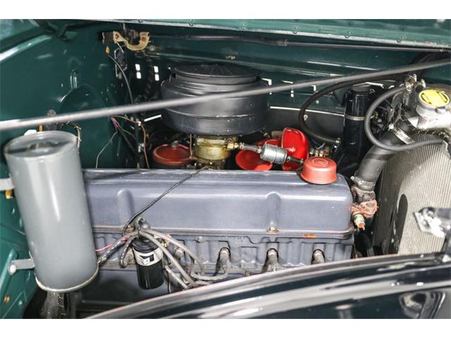 1946 Chevrolet 1-1/2 Ton Pickup (CC-2100938) for sale in Sherman, Texas