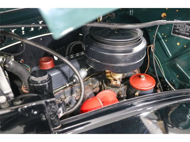 1946 Chevrolet 1-1/2 Ton Pickup (CC-2100938) for sale in Sherman, Texas