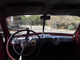 1947 Ford Sedan (CC-2109380) for sale in Cadillac, Michigan